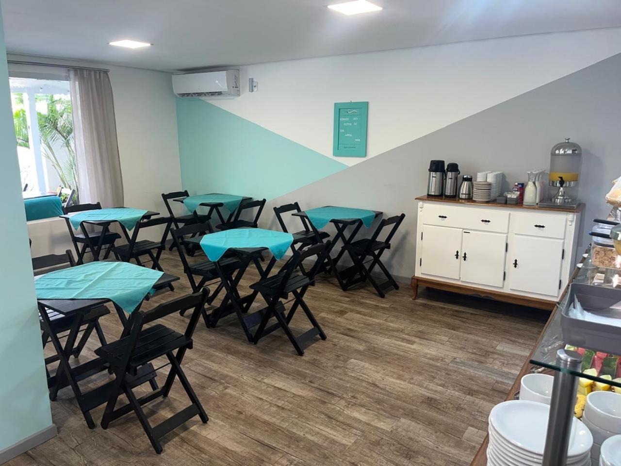 Dona Catarina Hotel, Florianopolis